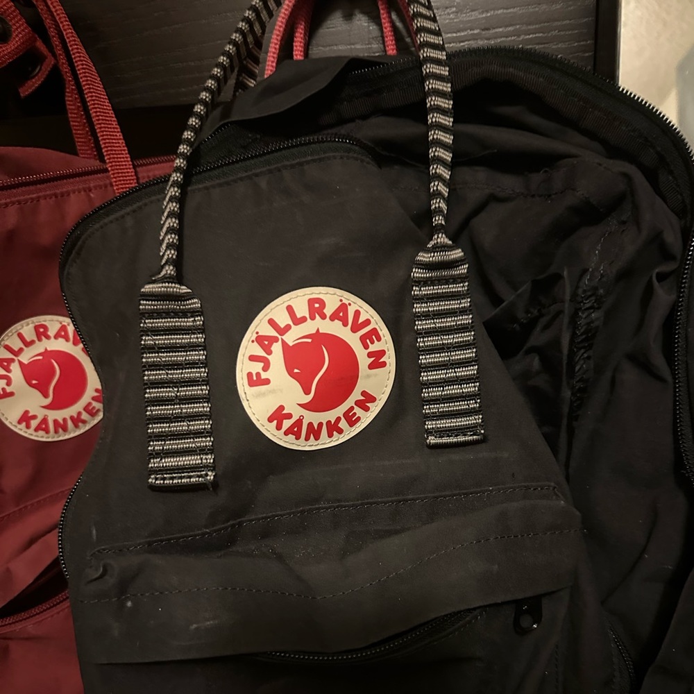 Kanken Backpack